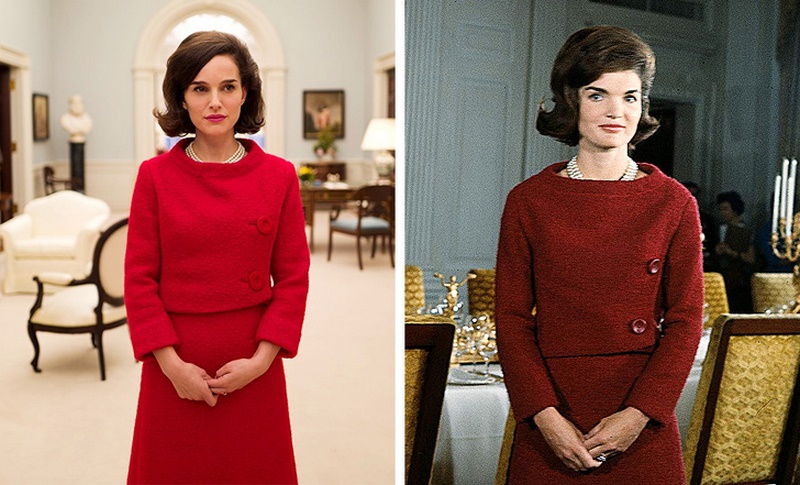 Жаклин кеннеди натальная карта