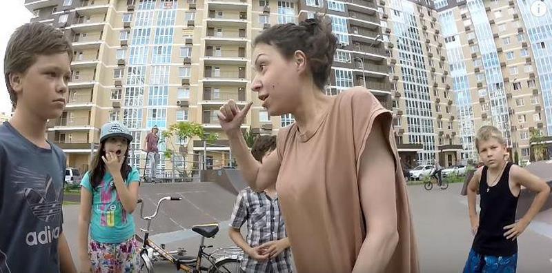 Что такое хабалка