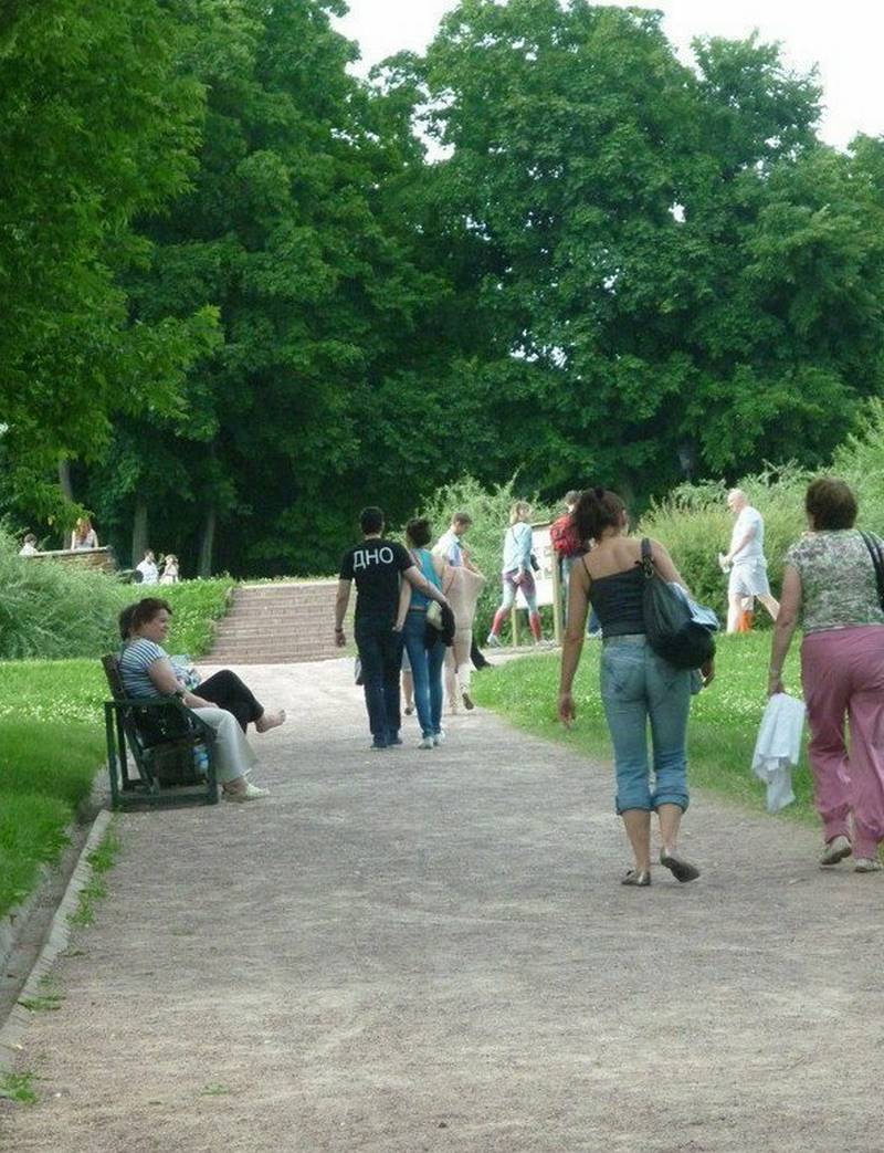 Самокритичные смельчаки, которых можно ставить в пример