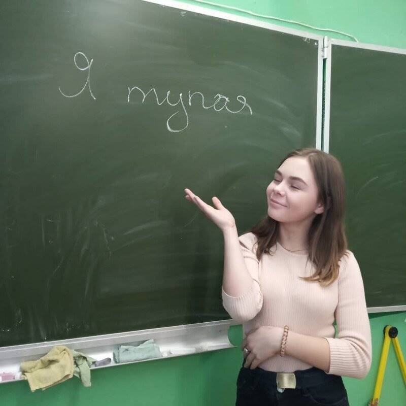 Самокритичные смельчаки, которых можно ставить в пример Самокритичные смельчаки, которых можно ставить в пример