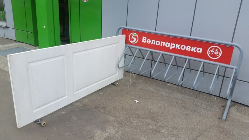 13. У этих ребят мозг работает очень интересно 13. У этих ребят мозг работает очень интересно Лайфхак, житейская хитрость, прикол, сообразительность, юмор