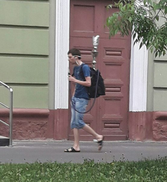 1. Настоящего любителя кальянов видно сразу 1. Настоящего любителя кальянов видно сразу Лайфхак, житейская хитрость, прикол, сообразительность, юмор