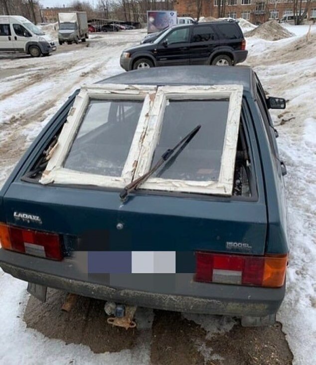 2. "Я все починил" 2. "Я все починил" гении из народа, идиоты, народный умелец, оригиналы, прикол, смекалка, фото