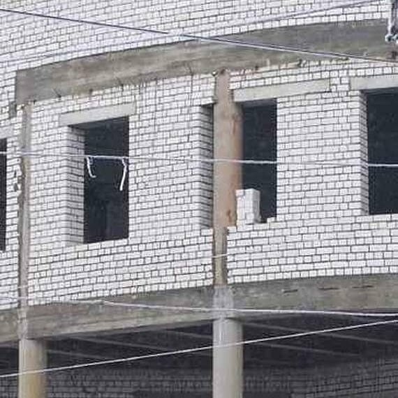 Пожалуйста, будьте осторожны при покупке жилья в новостройке кто так строит, новостройки, руки их жопы, страшное дело, стройка