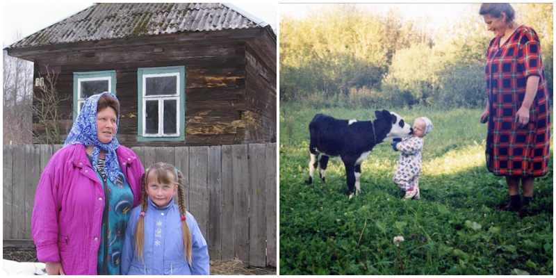 "Для неё это чёрная метка": как сейчас живёт девочка, родившаяся в Зоне отчуждения Чернобыля Чернобыль, детство, зона отчуждения, интересное, история, рассказ, фото