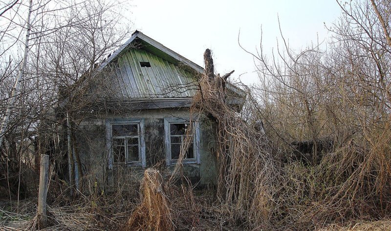 "Для неё это чёрная метка": как сейчас живёт девочка, родившаяся в Зоне отчуждения Чернобыля Чернобыль, детство, зона отчуждения, интересное, история, рассказ, фото