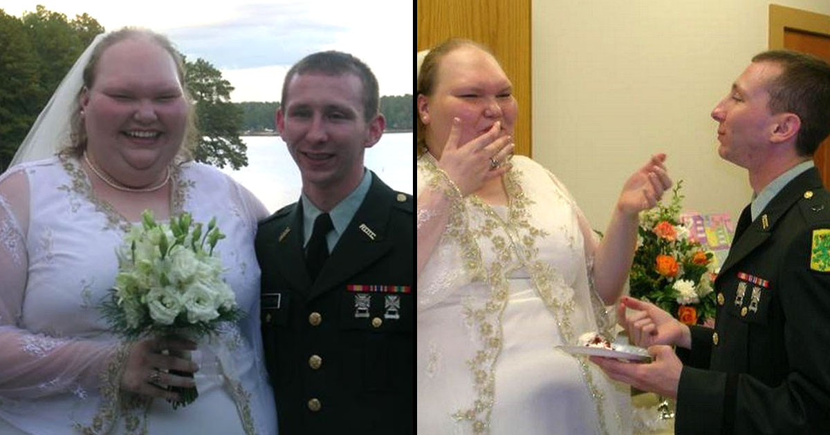 Ужасные пары. Свадьба страшная толстая невеста. Свадьба военный и толстуха. Страшные бабы на свадьбе. Уродина свадьба.