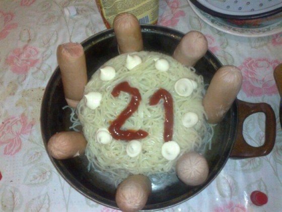9