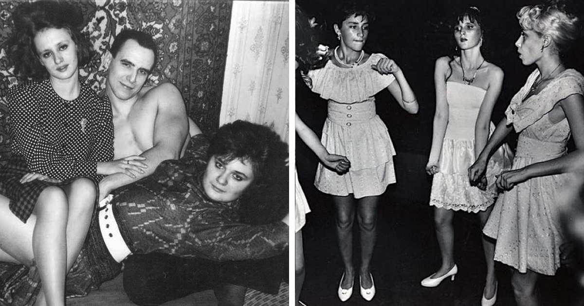 Запрещенная-советская-фотография
